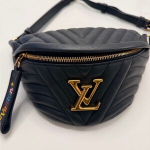 Louis Vuitton New Wave Bumbag